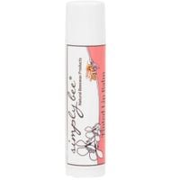  Simply Bee Cherry Tinted Lip Balm Stick
